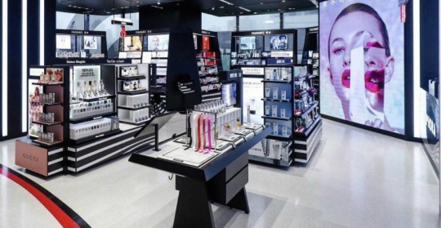 2025中國化妝品實體新店商趨勢大會開啟實體新生態！